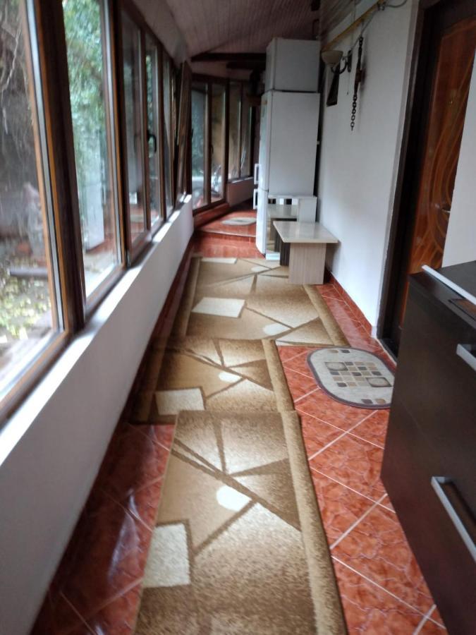 Ada-Ini House Villa ไกรโอวา ภายนอก รูปภาพ