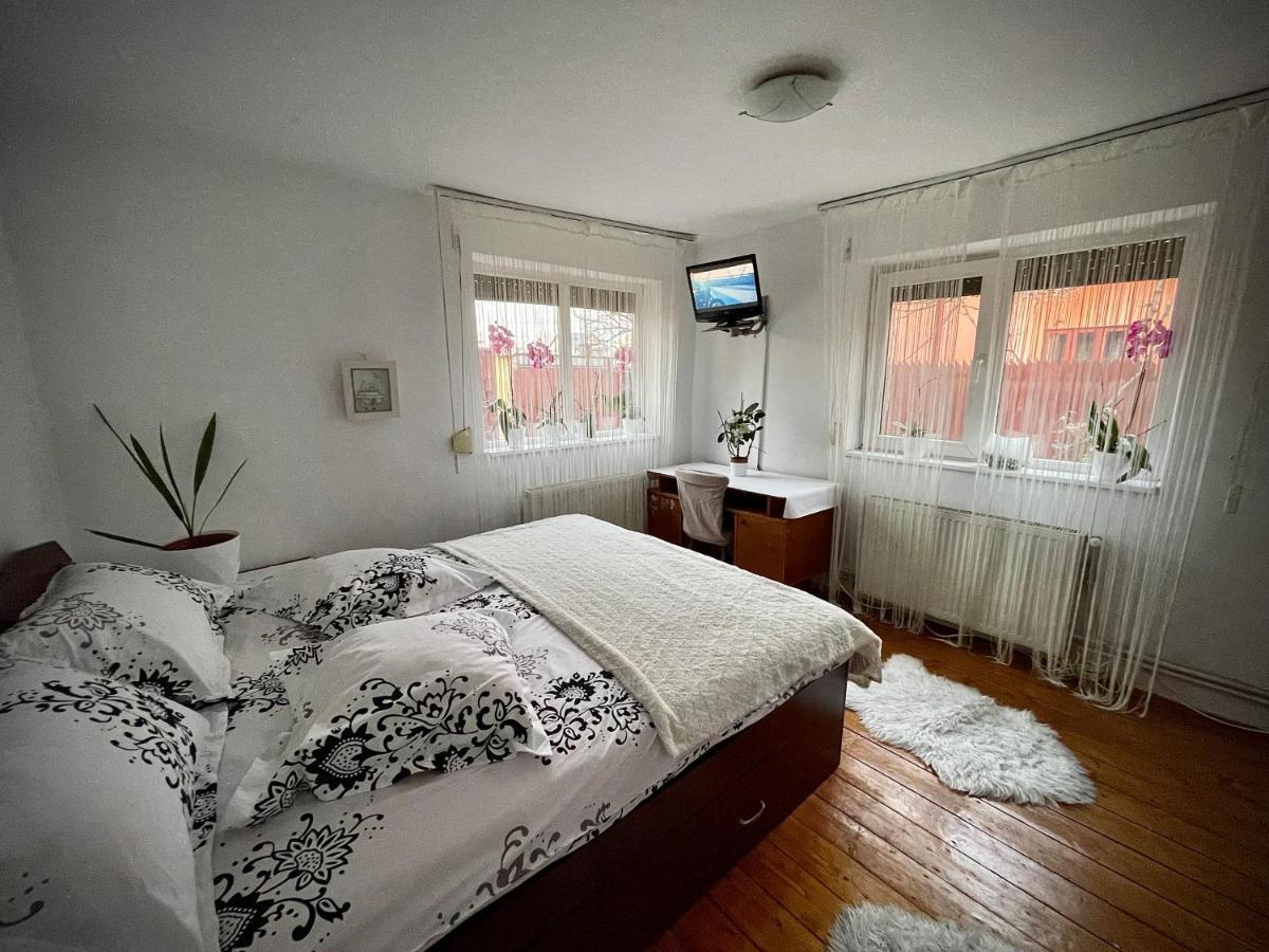Ada-Ini House Villa ไกรโอวา ภายนอก รูปภาพ