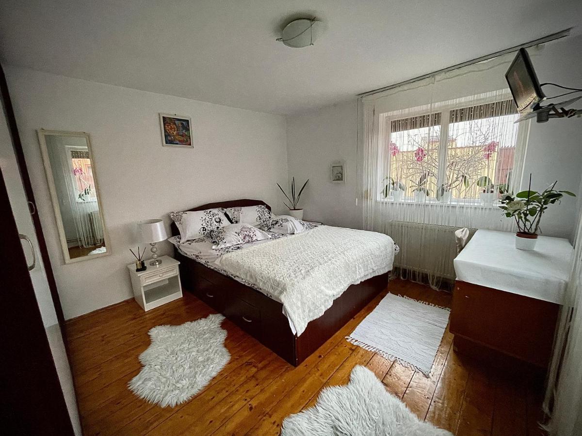 Ada-Ini House Villa ไกรโอวา ภายนอก รูปภาพ